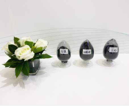 盟固利新材料正極材料產(chǎn)品圖