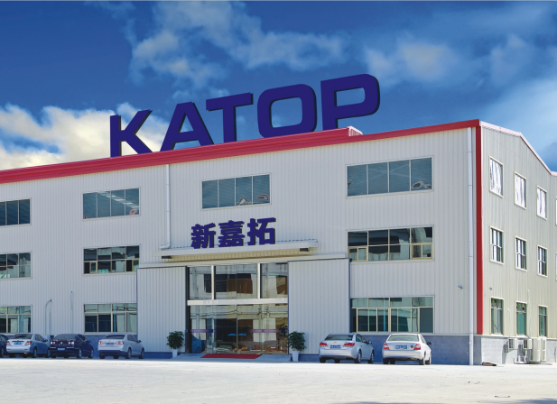 深圳市新嘉拓自動化技術有限公司