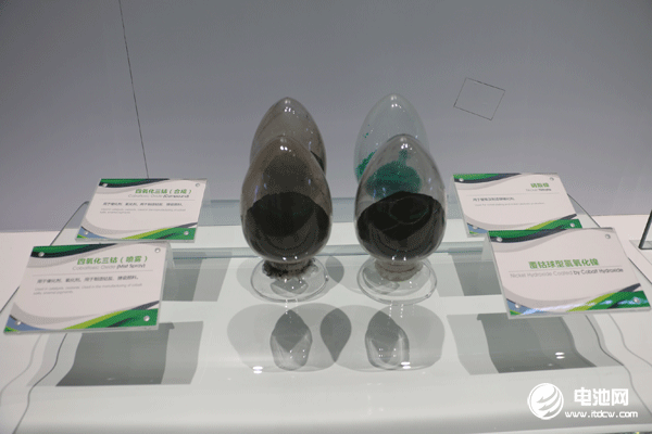 三元材料庫存承壓 鈷價小幅看跌