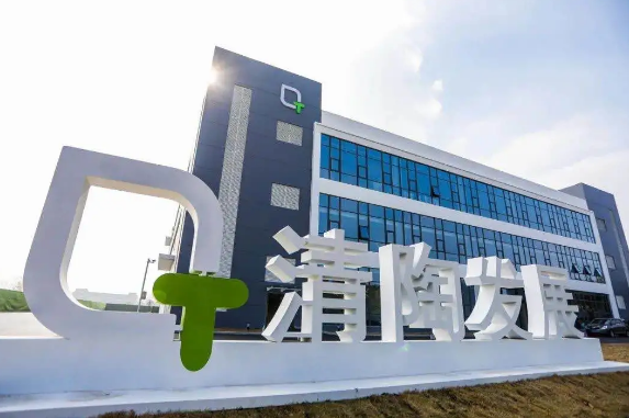 清陶發展獲廣汽資本E++輪融資