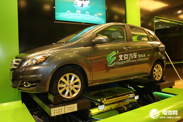 新能源汽車換電模式標準建設提速 如何破解兼容性問題？