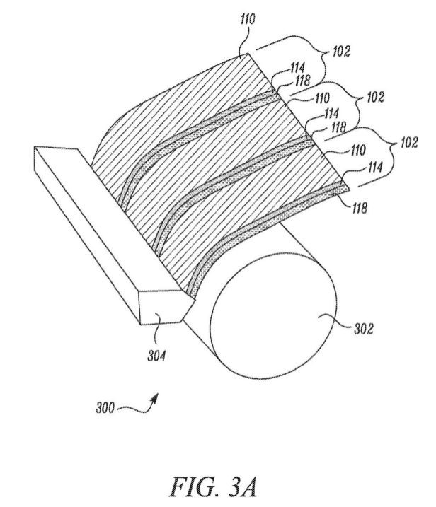特斯拉新電池圖片首次曝光 采用無極耳設計/或命名為餅干盒