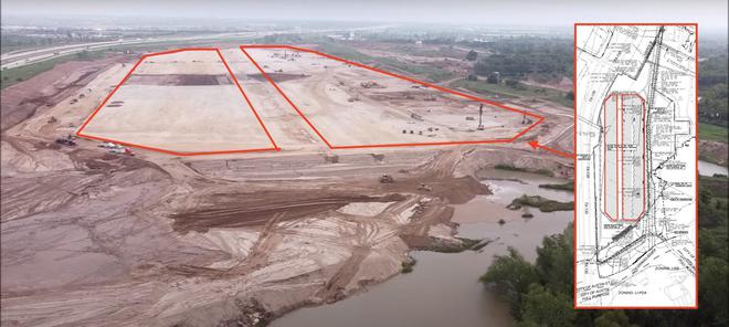 特斯拉德州吉加奧斯汀超級工廠建設(shè)計(jì)劃曝光 明年5月正式投產(chǎn)