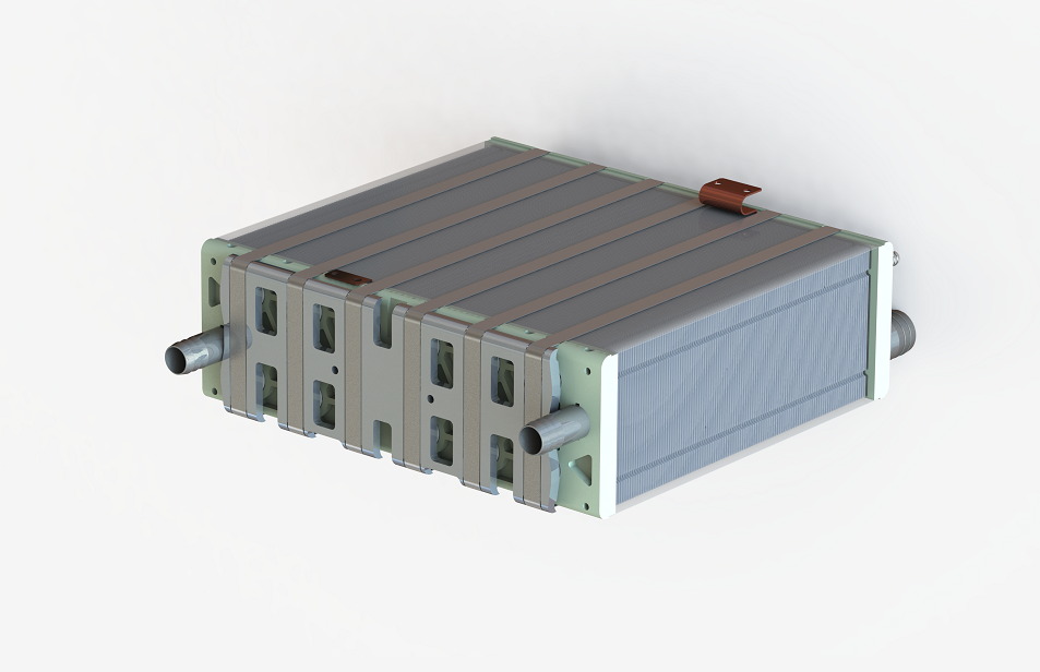 新研氫能源科技有限公司