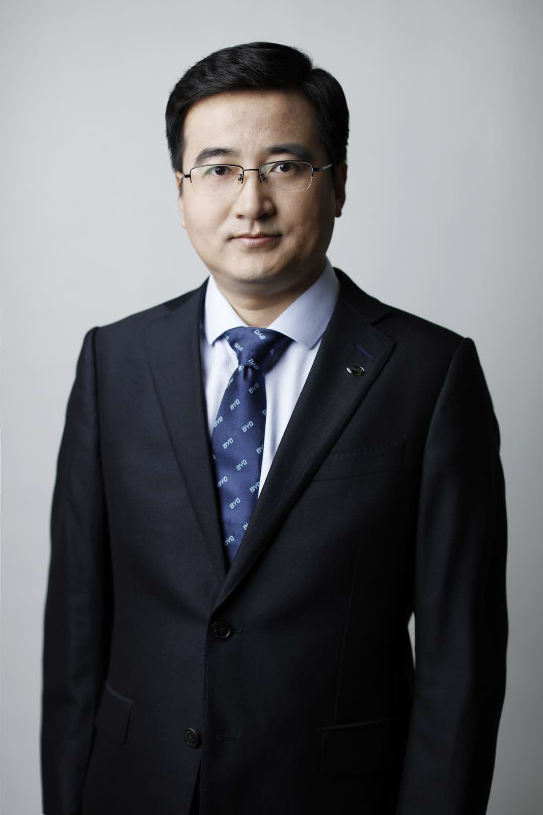 2020年中國電池行業首席品牌官：李云飛