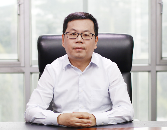 第10屆（2020年）中國電池行業年度人物：任建國