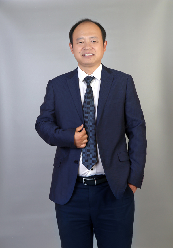 第10屆(2020年)中國電池行業年度人物:郭營軍 第10屆(2020年)中國電池行業年度人物:郭營軍