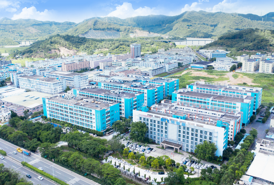 貝特瑞新材料集團股份有限公司執行總經理/負極事業部總經理 任建國