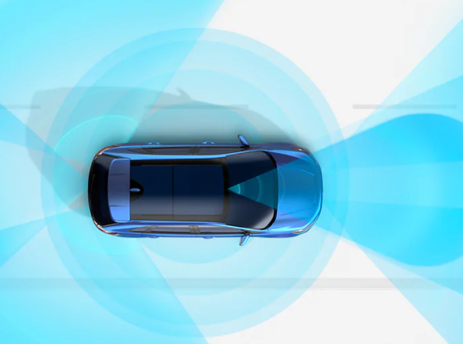 圖片來源：福特汽車官網(wǎng)