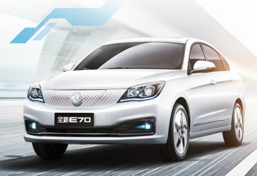 東風(fēng)汽車集團(tuán)IPO申請(qǐng)獲受理 擬融資210億元