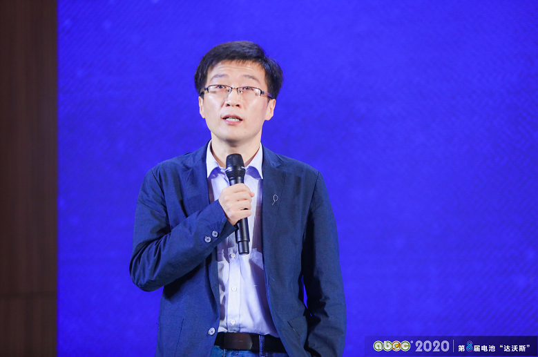 賽迪顧問(wèn)汽車產(chǎn)業(yè)研究中心副總經(jīng)理王維