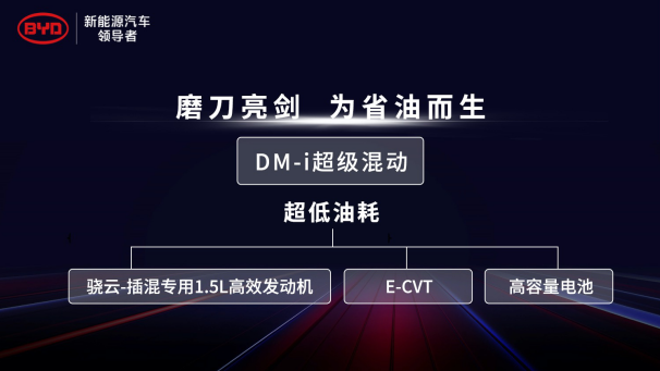 比亞迪DM,發(fā)動機(jī),混合動力