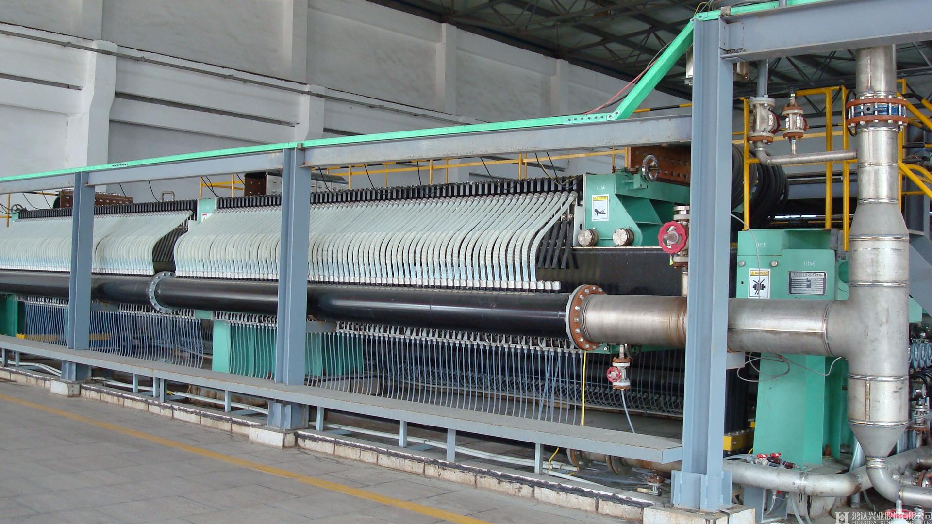 鴻達興業(yè)獲烏海市供氫大單 每年供應及加注氫氣量1萬噸