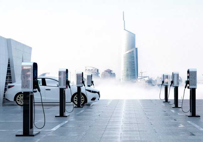 圖片來源：富奧股份官網