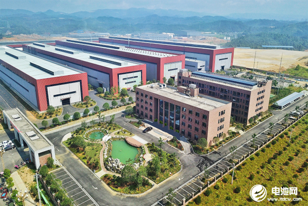 皮濤：中科星城負極材料產能今年將達4-5萬噸 市占率持續(xù)提升