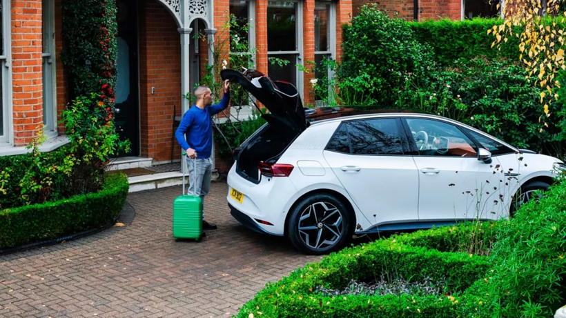 電動汽車，銷量