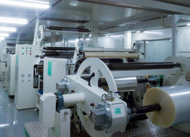 圖片來源：明冠新材官網