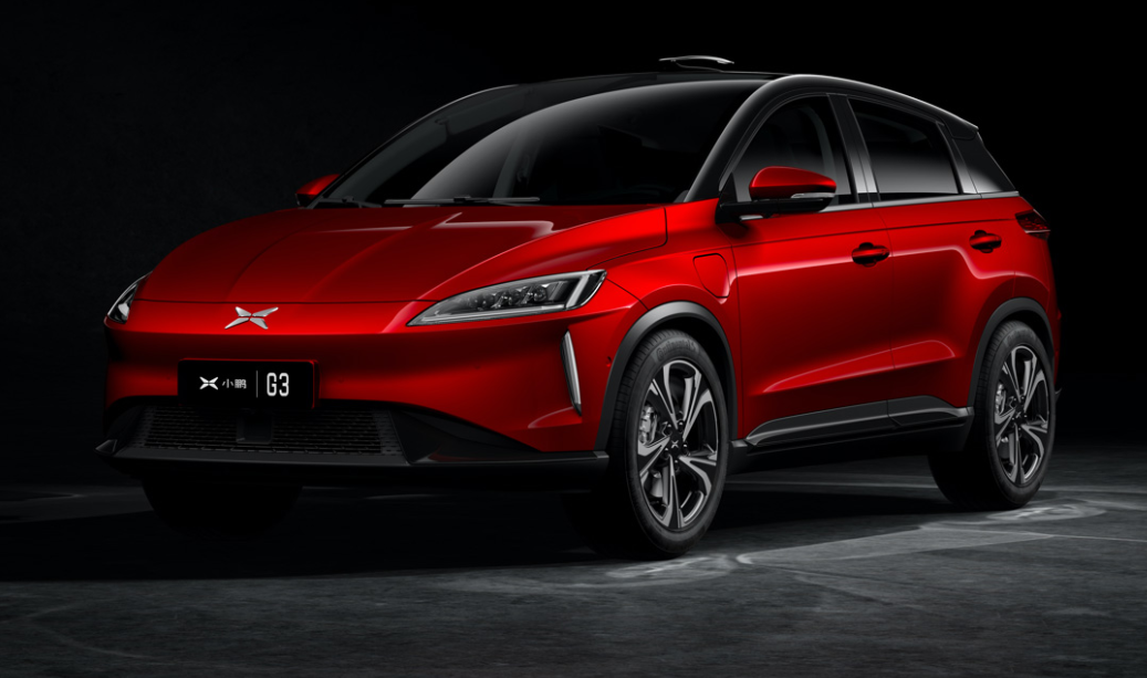 造車新勢力1-10月上險量10.4萬輛 蔚來/理想/小鵬穩(wěn)居前三