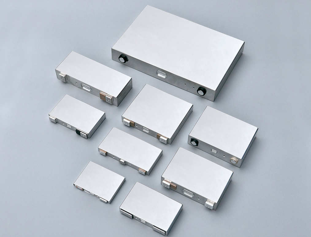 科達(dá)利13.86億募資方案落地 加碼動(dòng)力鋰電池精密結(jié)構(gòu)件