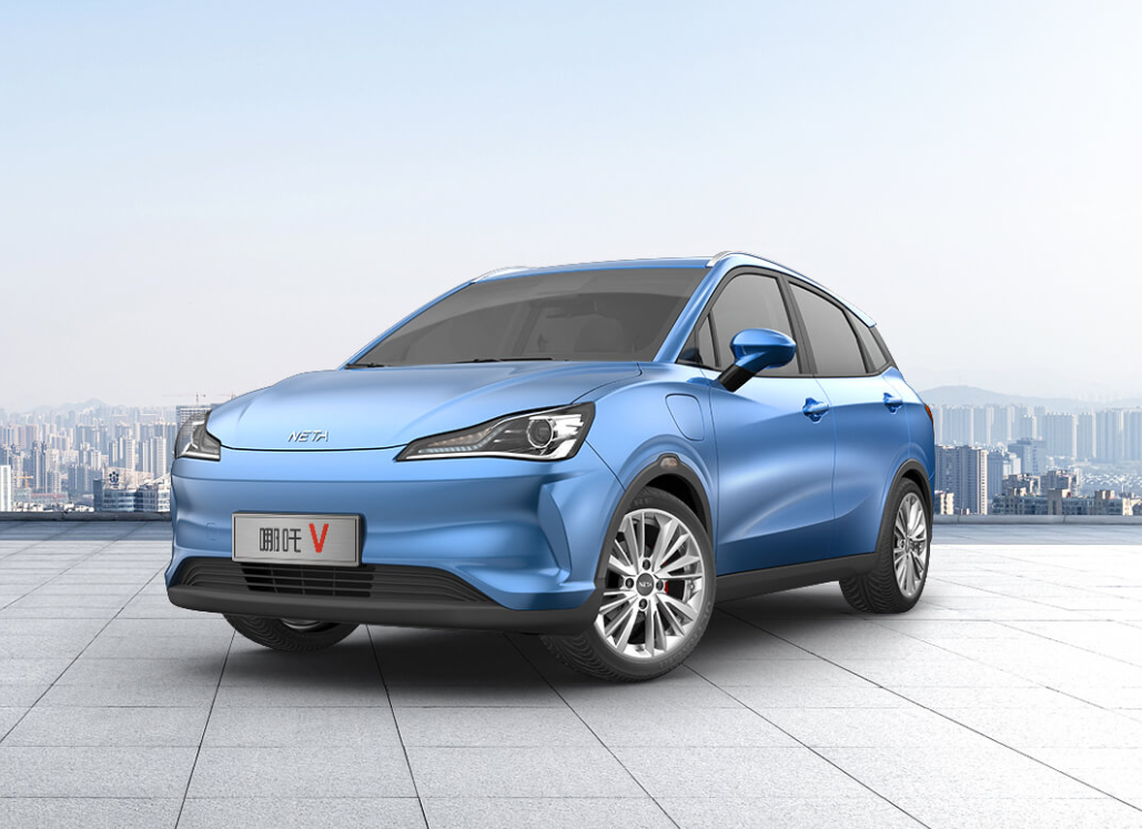 哪吒汽車11月銷量2122臺 C輪獲華鼎資本獨家領投20億元