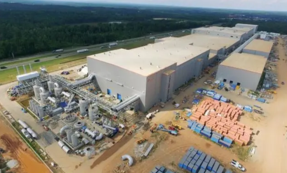 LG化學與SK創(chuàng)新就電動汽車召回起爭端 爭奪美國動力電池市場