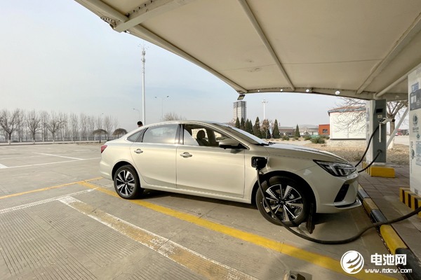 2025年我國新能源車銷量或達600萬輛 自主產業鏈切勿再錯過機會