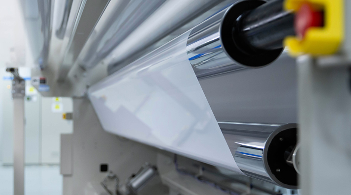 厚生新能源擬融資2.73億元 鋰電隔膜已給少量客戶供貨