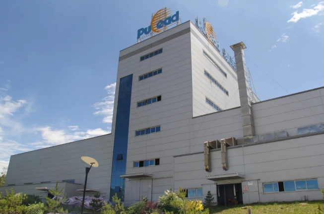 圖片來源：西寧開發區南川工業園區