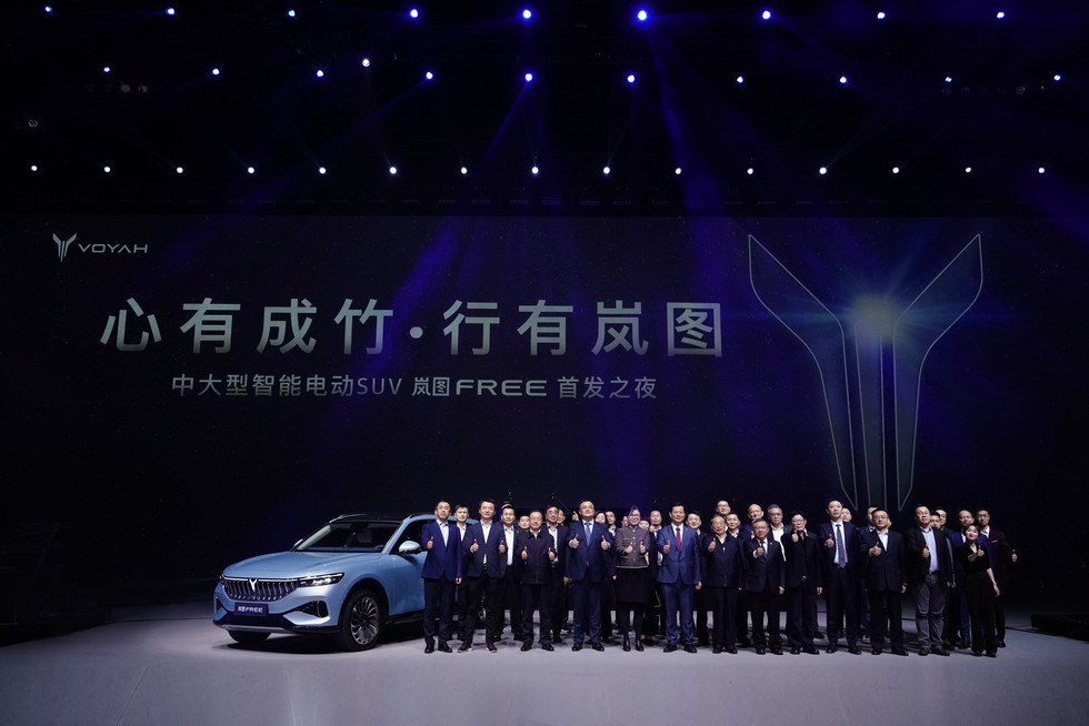 圖/東風(fēng)集團(tuán)