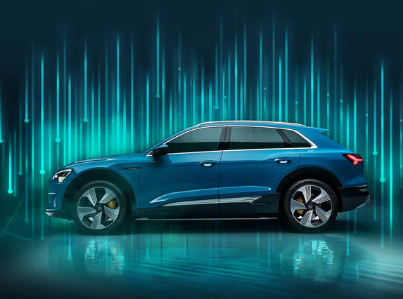 圖片來源：一汽大眾奧迪官網