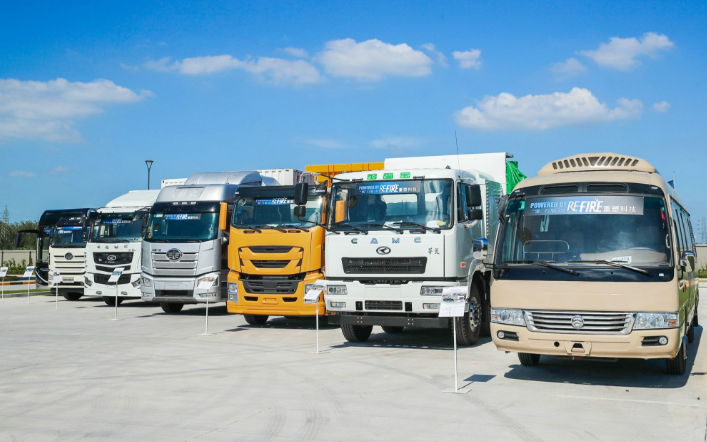 圖片來(lái)源：重塑科技官網(wǎng)