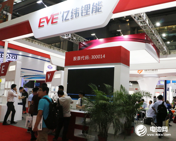 億緯鋰能攜控股股東18億參與華友鈷業定增 開拓上游產業鏈布局