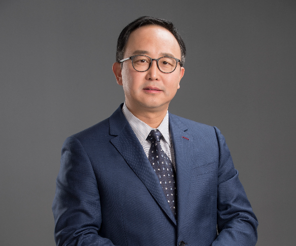 欣旺達電子股份有限公司副總裁梁銳