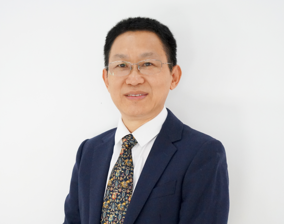 湖南中科星城石墨有限公司總經(jīng)理皮濤