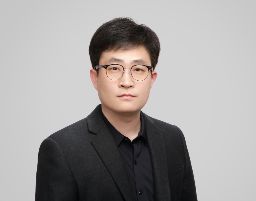 山東豐元鋰能科技有限公司副總經(jīng)理趙程