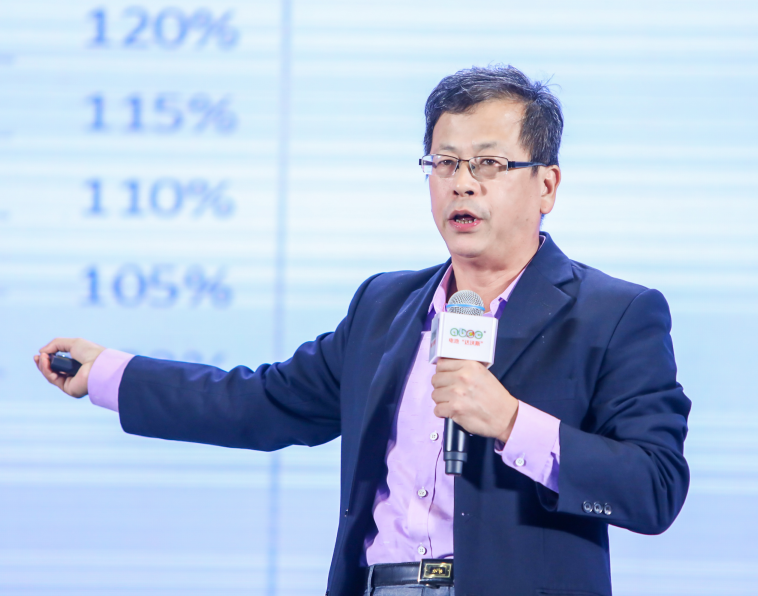 乘用車市場信息聯(lián)席會（乘聯(lián)會）秘書長崔東樹