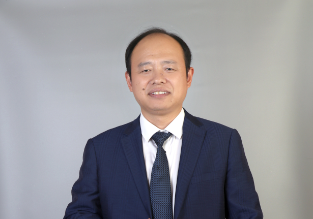 湖州昆侖億恩科電池材料有限公司董事長郭營軍