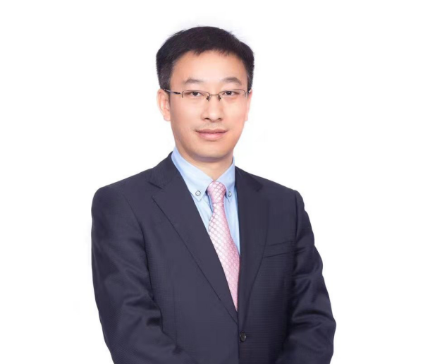 無錫奧特維智能裝備有限公司總經理武光