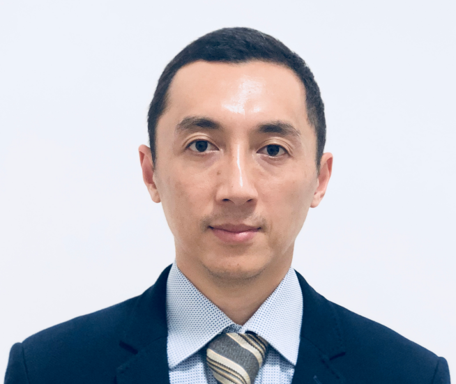 北京氫璞創能科技有限公司董事長歐陽洵