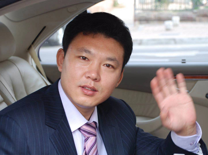 方正證券股份有限公司青島江西路機構業(yè)務負責人王立春