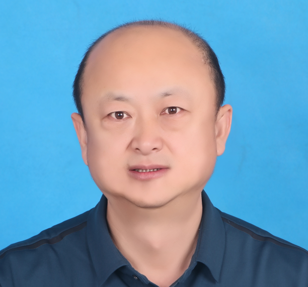 寧夏勁遠達新材料科技有限公司董事長郭永強