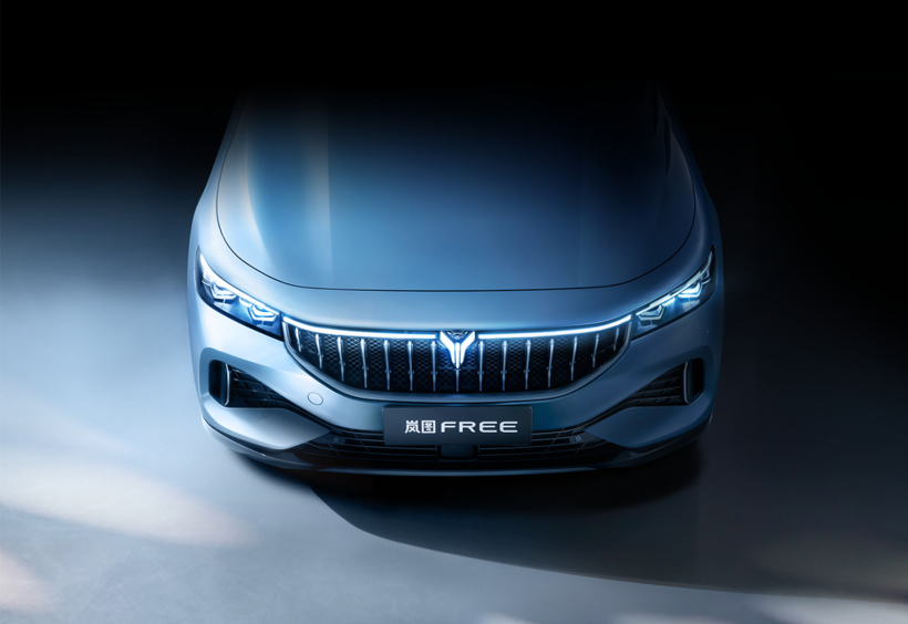 自主品牌，比亞迪，自主,高端新能源品牌,嵐圖,智己