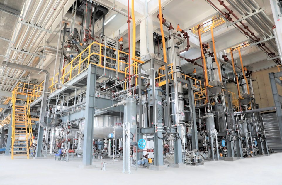 圖片來源：杉杉新材料官網