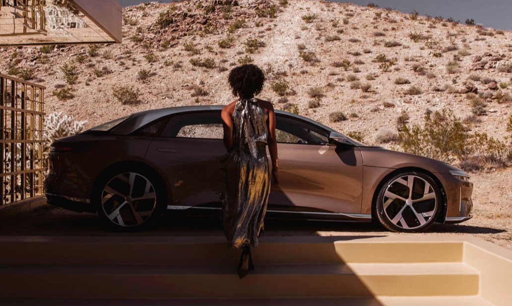 圖片來源：Lucid官網