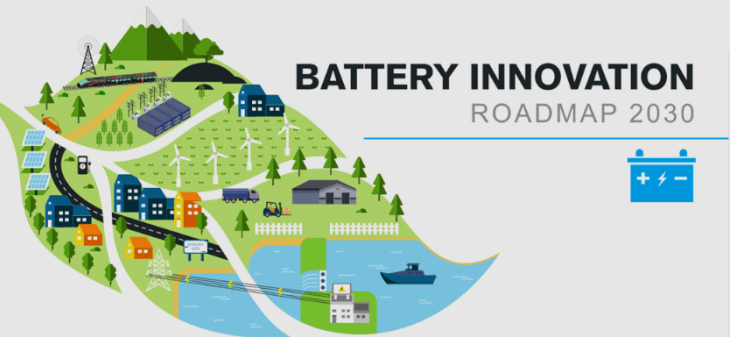 共探歐洲市場(chǎng)發(fā)展機(jī)會(huì) 推動(dòng)中歐電池產(chǎn)業(yè)融合