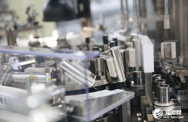 比克電池,圓柱電池,CIBF 2021