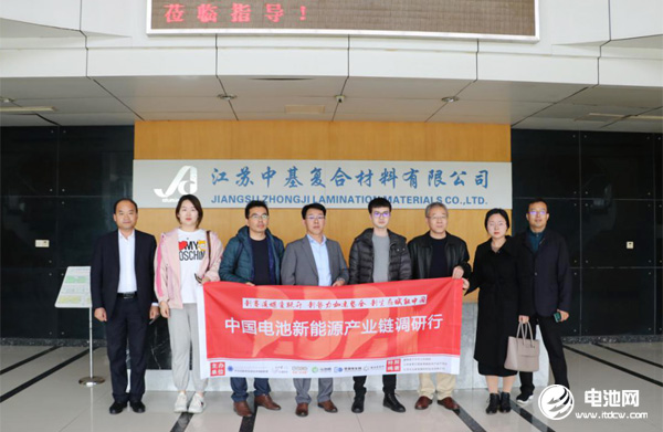 鋁箔,電池箔,江蘇中基,2021調研