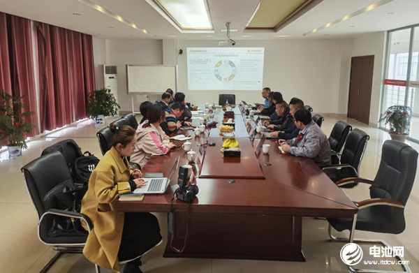 鋰電池,三杰新能源,2021調研