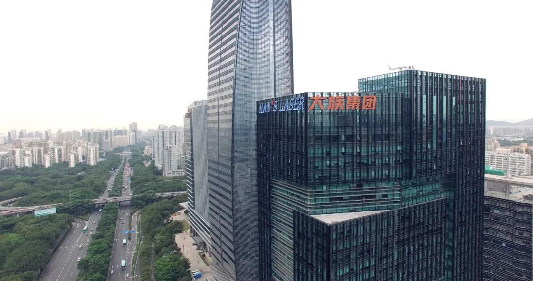 動力電池工藝加工樣品豐富多彩 大族激光將亮相CIBF 2021