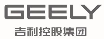 圖片來源：吉利汽車官網(wǎng)